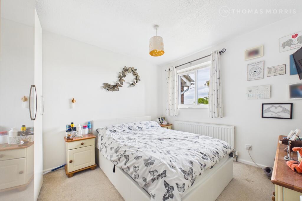House in Peterborough - More