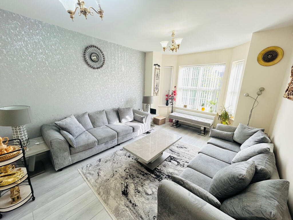 House in Preston - View 3
