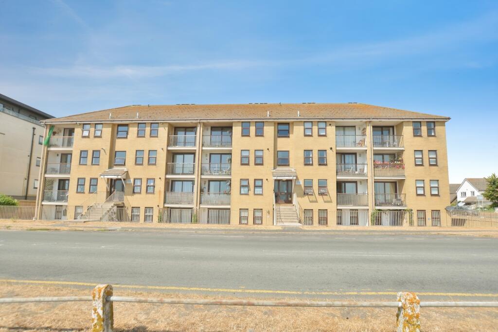 Main image of property: Grand Parade, Littlestone, New Romney, Kent, TN28