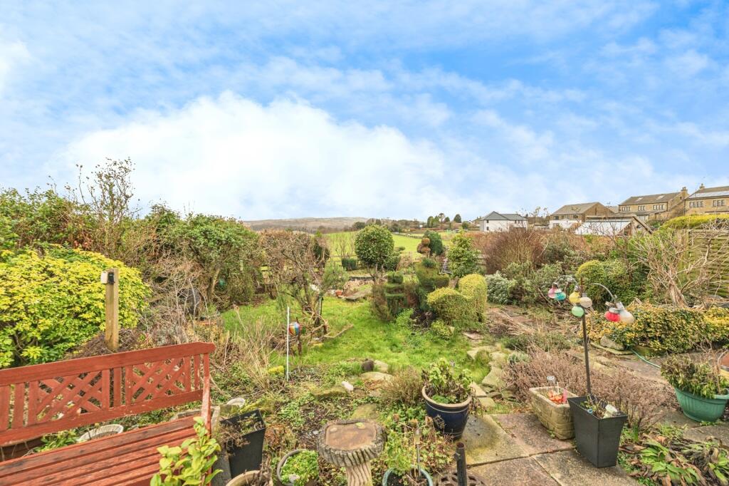 Fall Lane, Hartshead, Liversedge, West Yorkshire, WF15 image 4