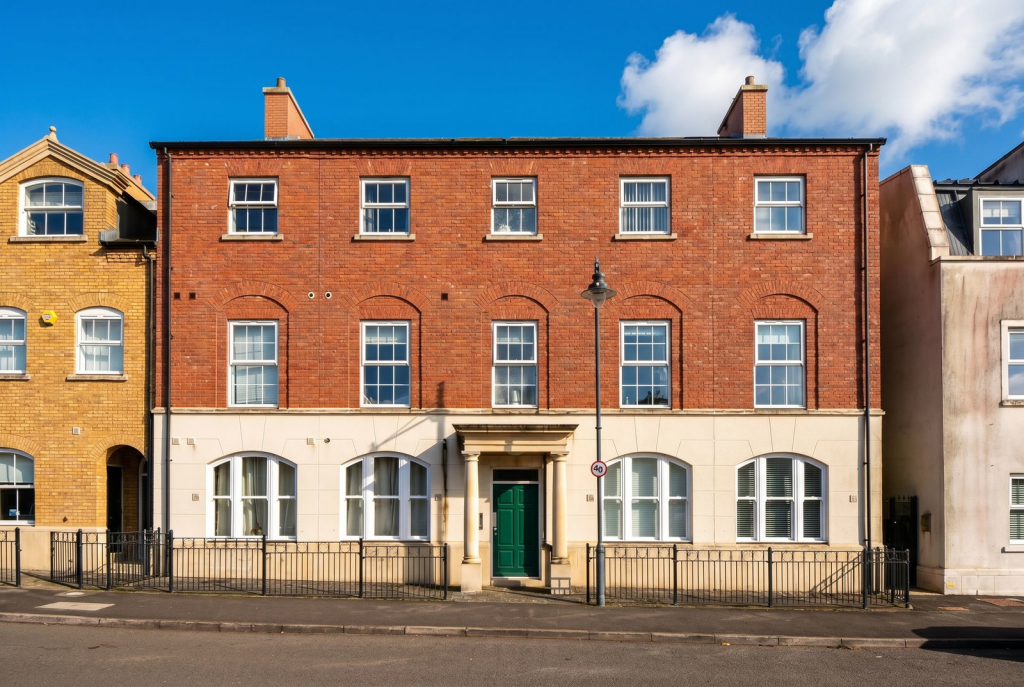 Main image of property: Rumbush Lane, Earlswood, B90