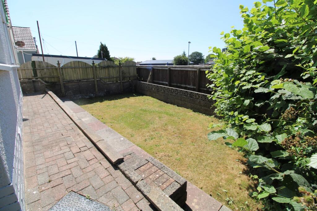 House in Coity - View 5