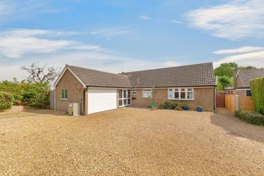 Main image of property: Debdale, Cottesmore