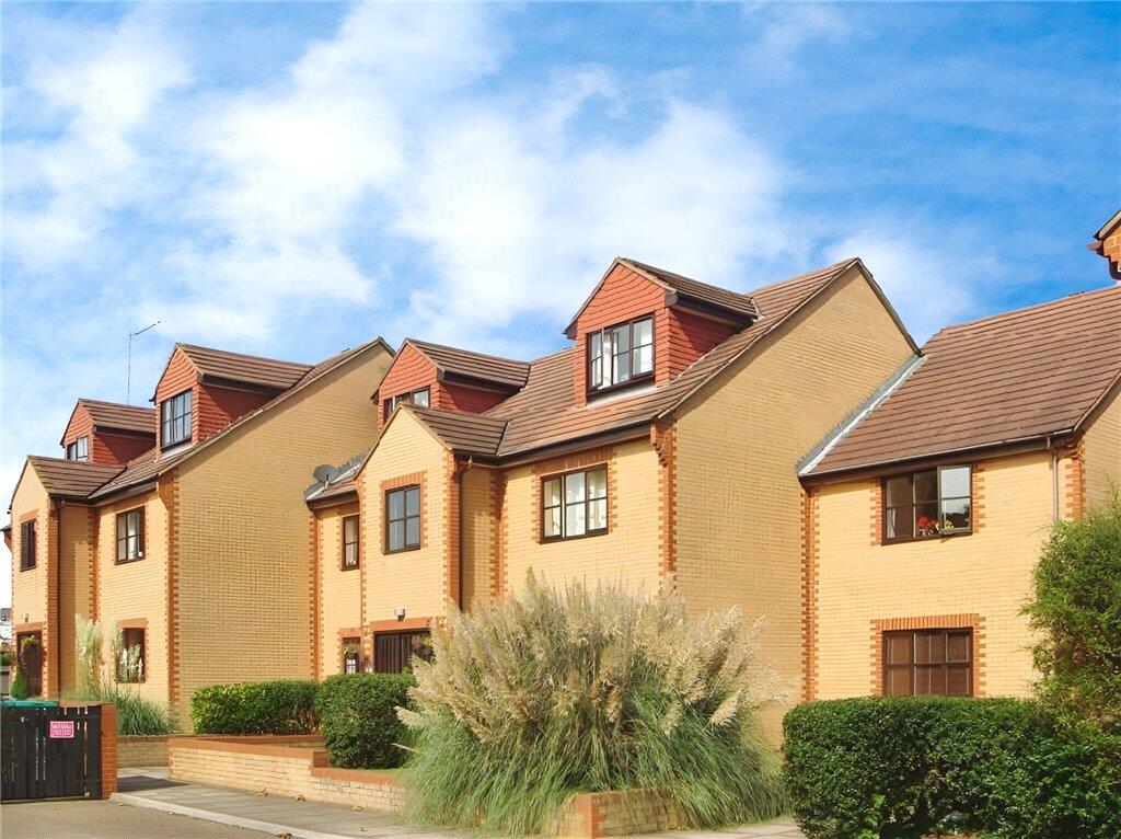 Main image of property: Avenue Road, Staines-upon-Thames, Surrey, TW18