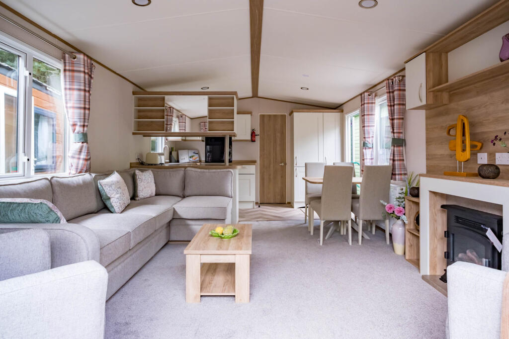 Lowther Holiday Park, Eamont Bridge, Penrith CA10 2JB - View 2
