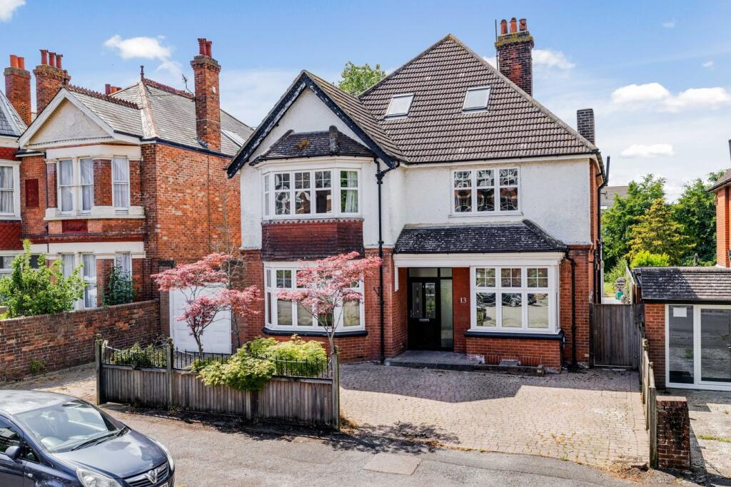 Main image of property: Marten Road, Folkestone, CT20