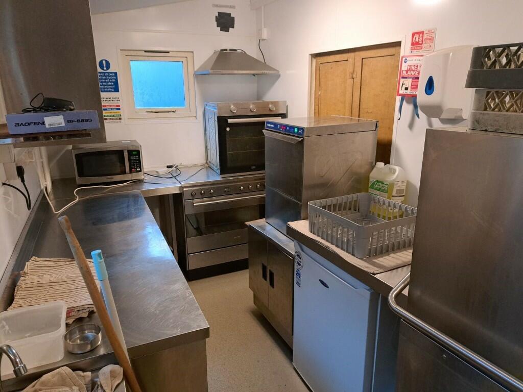 Additional image 11 of The Crown Inn, 24 Keyford, Frome, Somerset BA11 1JW