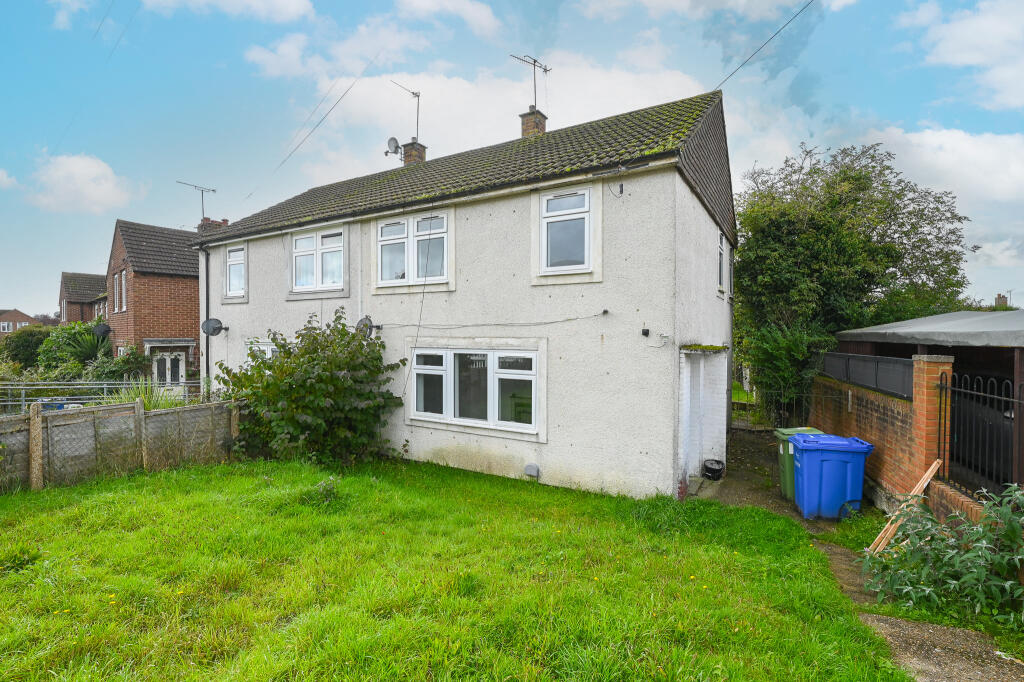 Main image of property: Gloucester Road, Aldershot, Hampshire