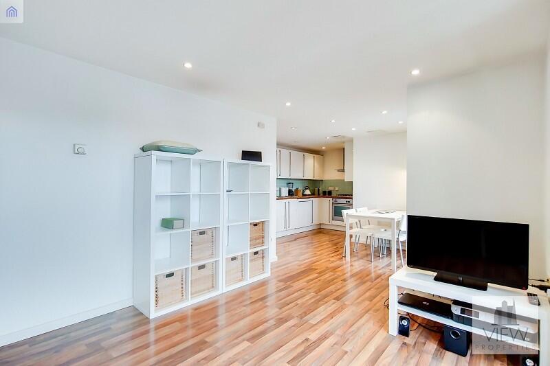 Main image of property: Chicksand Street, Spitalfields, London. E1