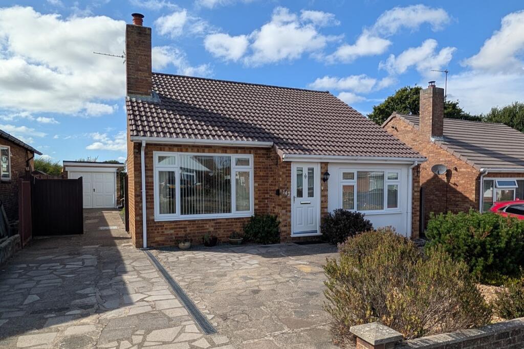 Main image of property: ABBEYFIELD DRIVE, FAREHAM