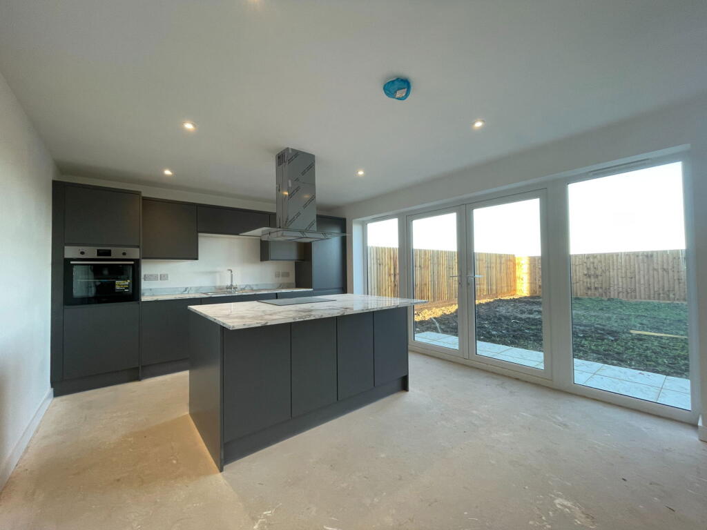 Plot 2, Berryfield photo 2