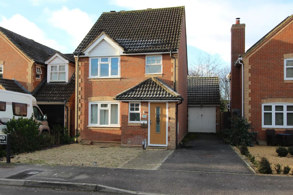 Main image of property: Beyer Road, Amesbury