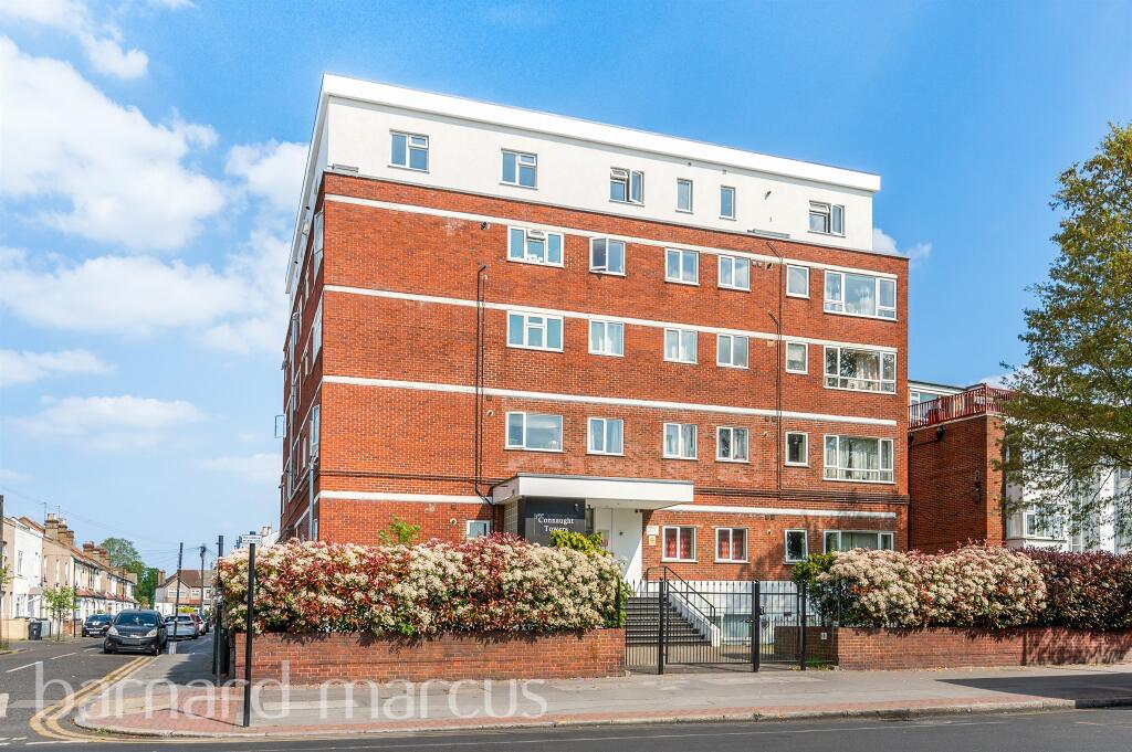 Main image of property: London Road, Thornton Heath