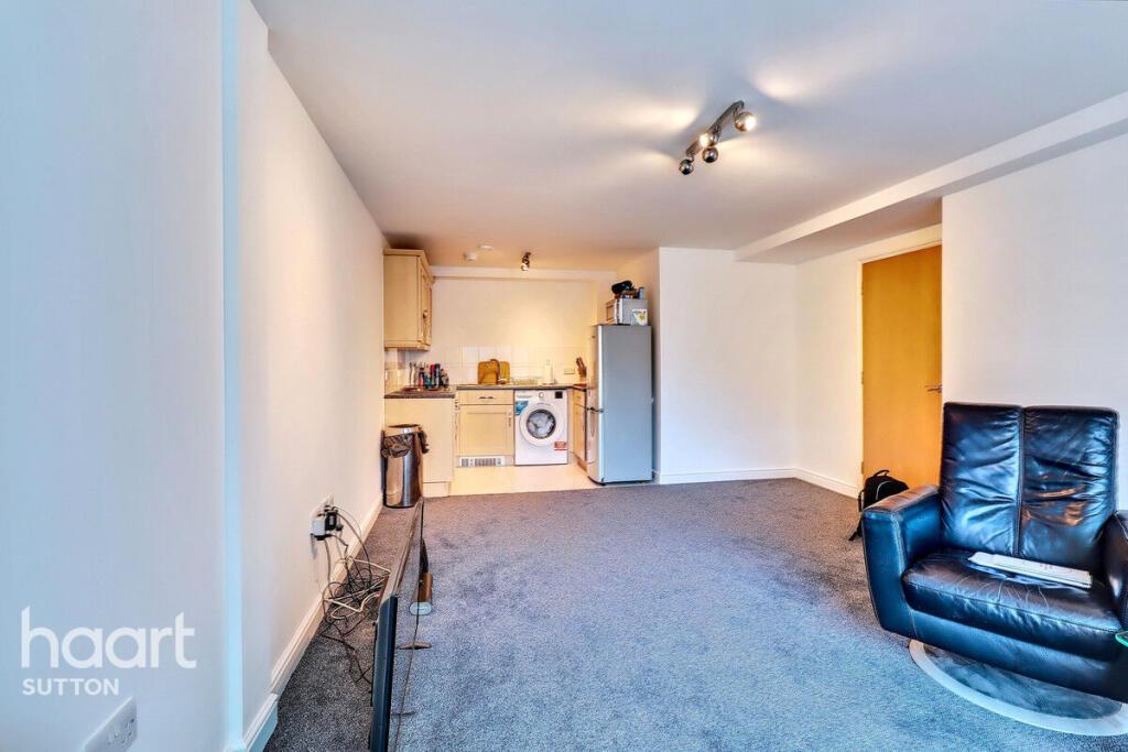 Main image of property: Station Approach, Epsom