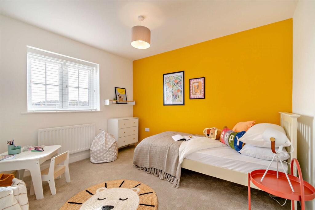 Main image of property: Sandgrass Lane, Harpole, Northampton, NN7