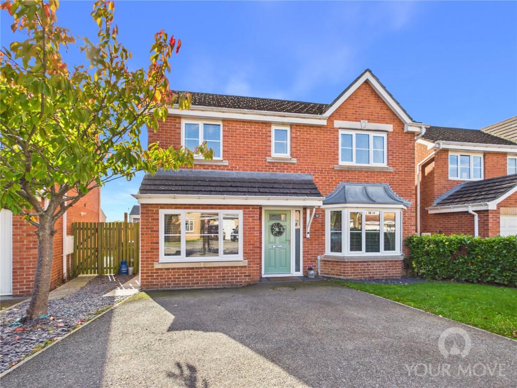 Main image of property: Woodlands Green, Middleton St. George, Darlington, Durham, DL2