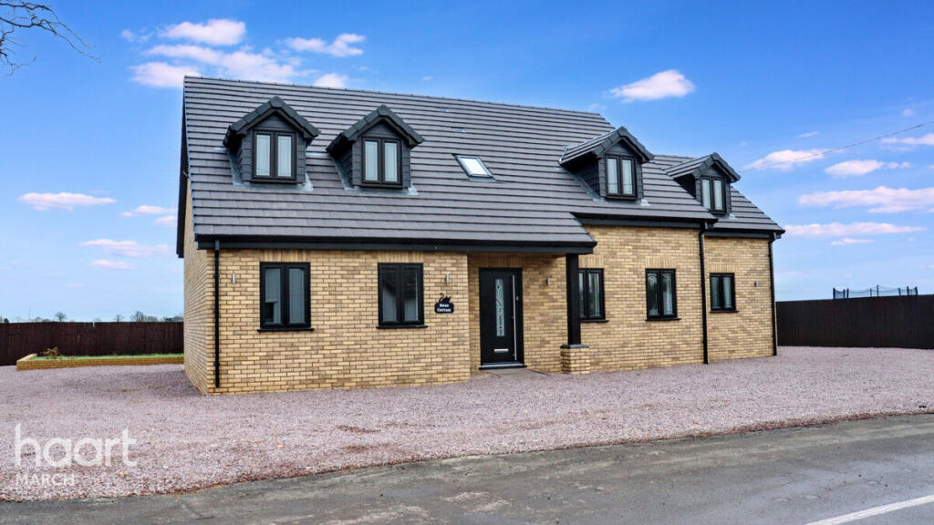 Main image of property: Benwick Road, Doddington