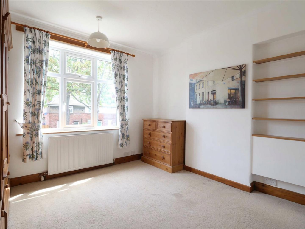 House in York - More