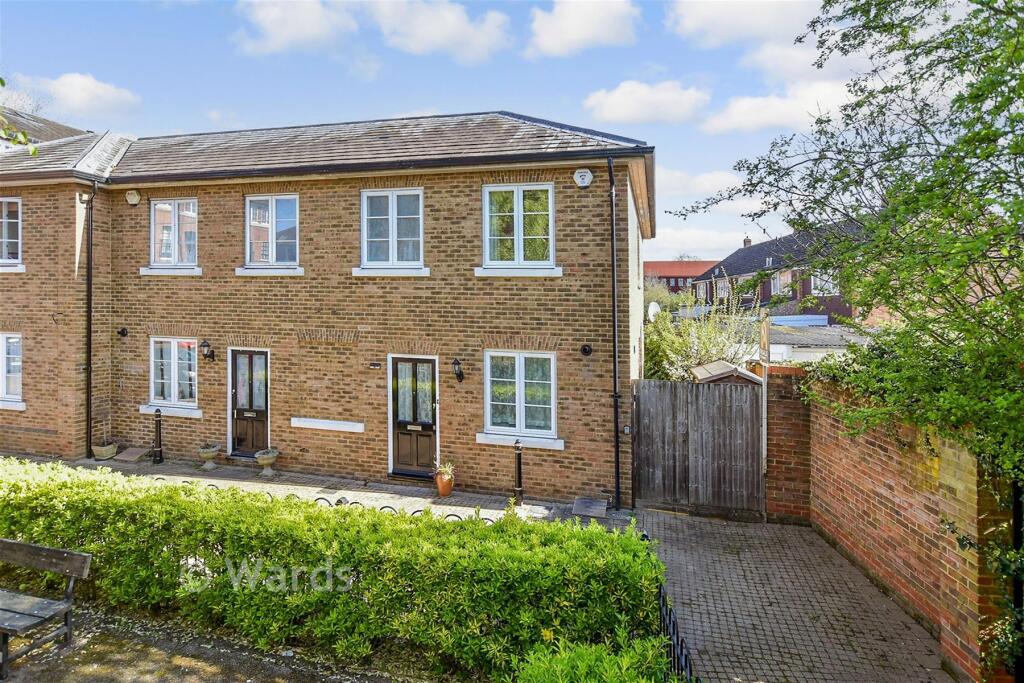 Main image of property: The Spires, Canterbury, Kent