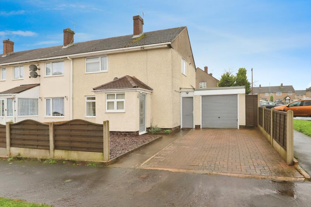 Main image of property: Abbey Road, Kidderminster, Worcestershire, DY11