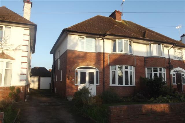 Main image of property: Countess Wear, Exeter