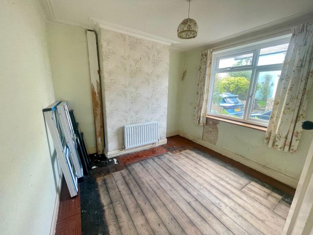 8 Coedwig Terrace, Penmon, Beaumaris, Anglesey, LL58 8SL - View 4