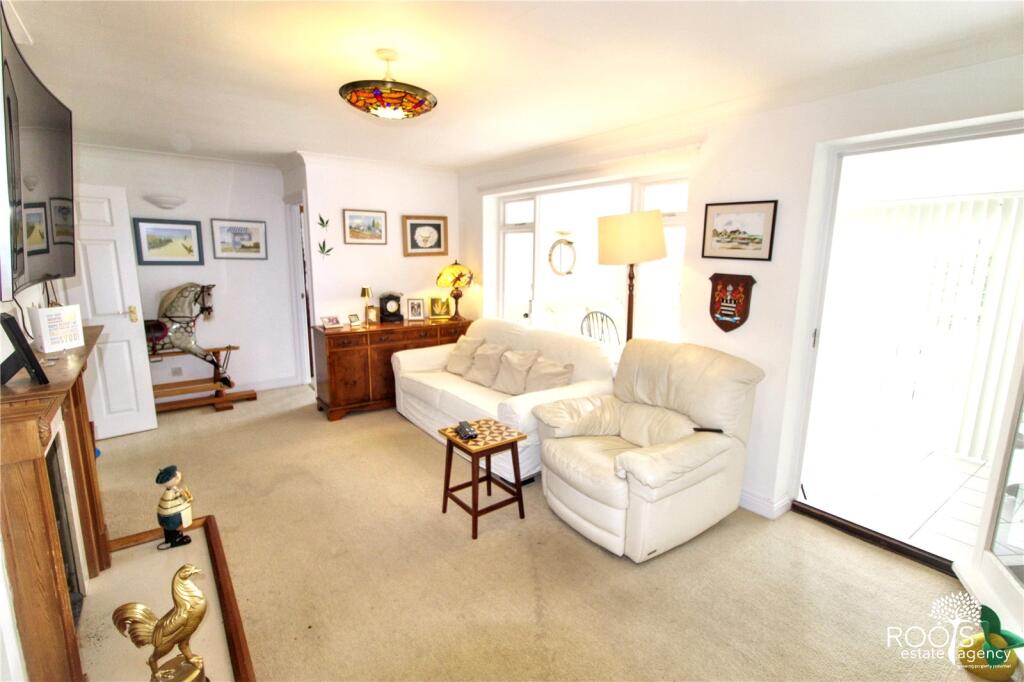 House in Newbury, Speenhamland - View 4