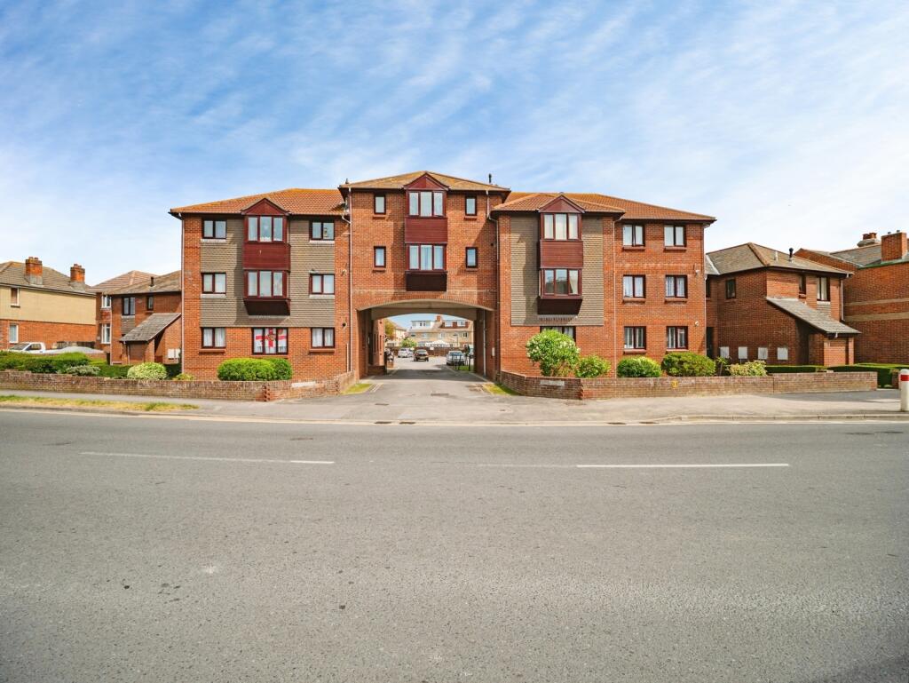 Main image of property: Hayley Court, 194-200 Chickerell Road, Weymouth, Dorset, DT4