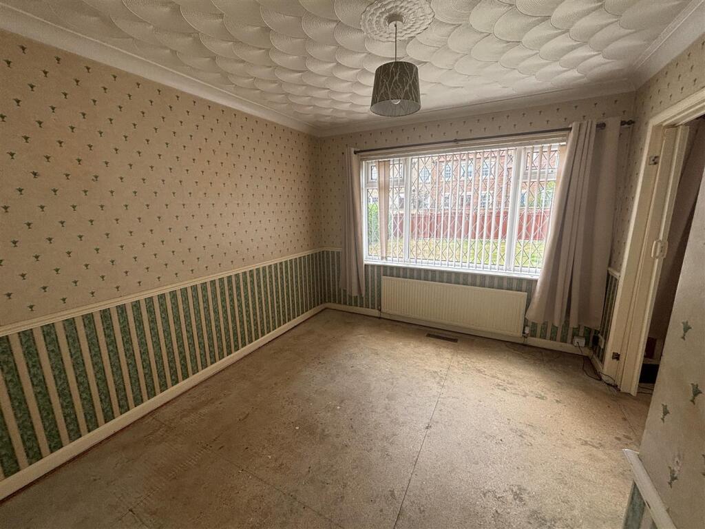 House in Howden, East Riding of Yorkshire - More