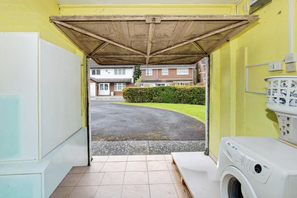 Additional image 18 of Pavenham Drive, Birmingham, B5