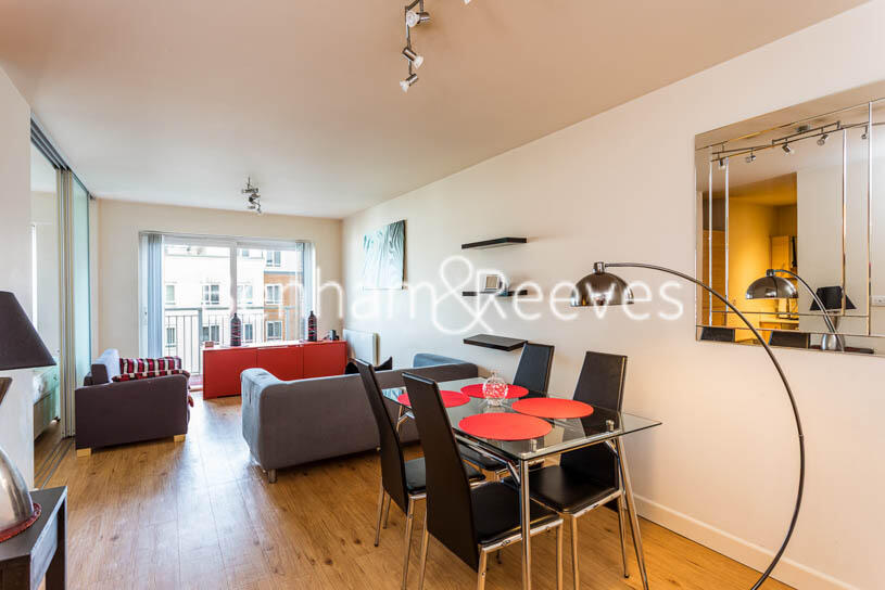 Main image of property: Boulevard Drive, Colindale, NW9