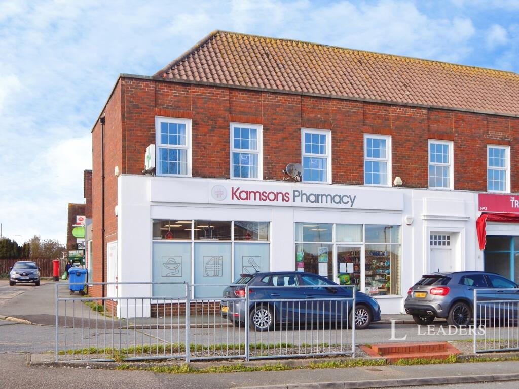 Main image of property: Orchard Parade, BN20