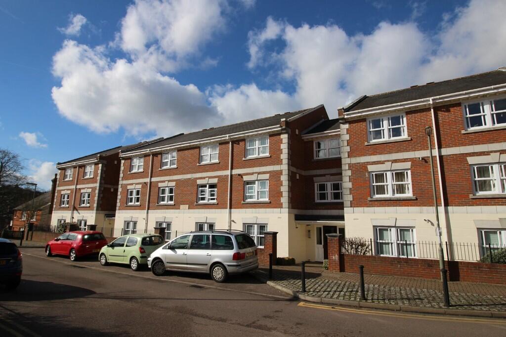Main image of property: St. Lukes Square