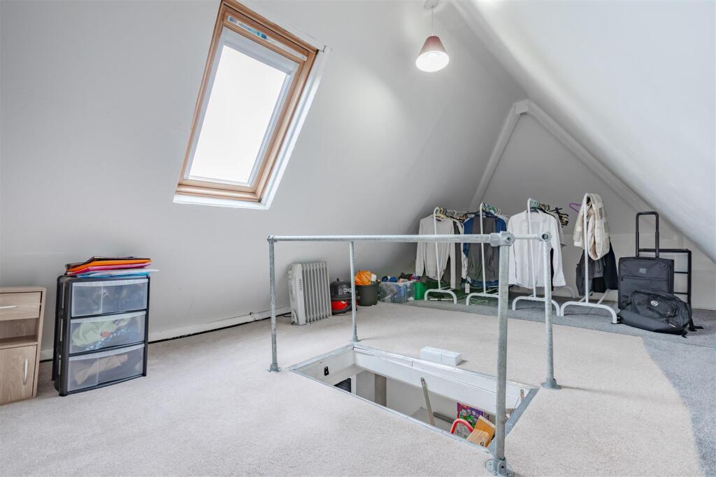 Apartment in Brighton, Prestonville - View 3