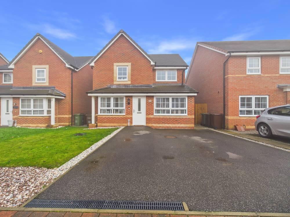 Main image of property: William Street, Pontefract