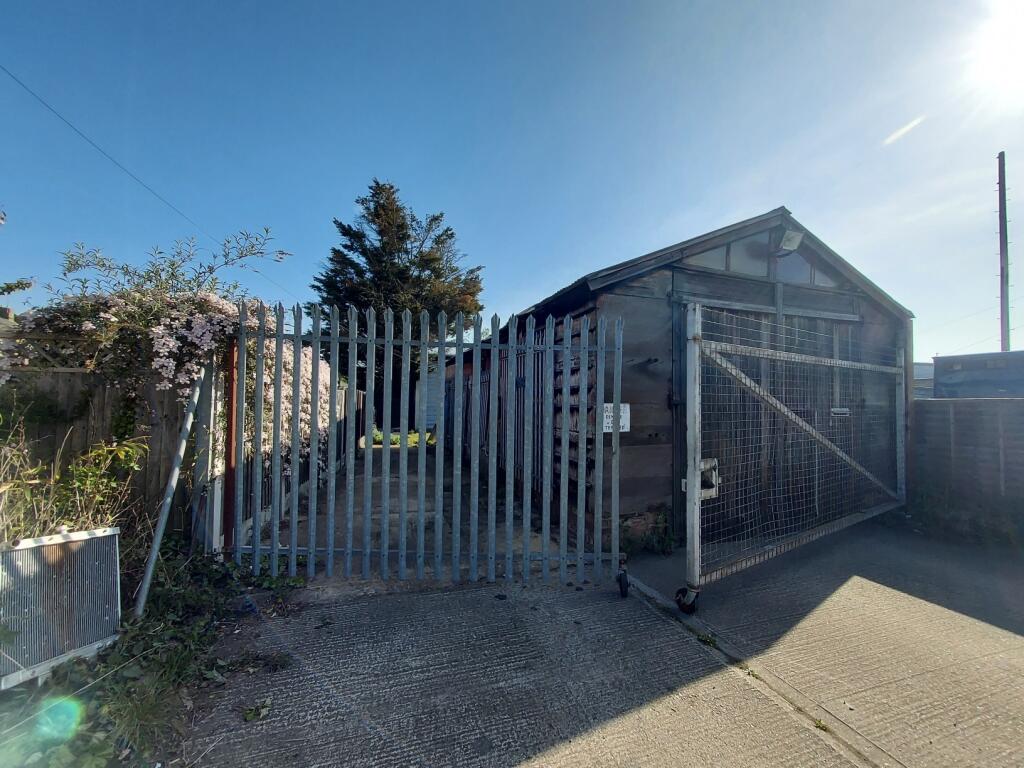 Main image of property: Maldon