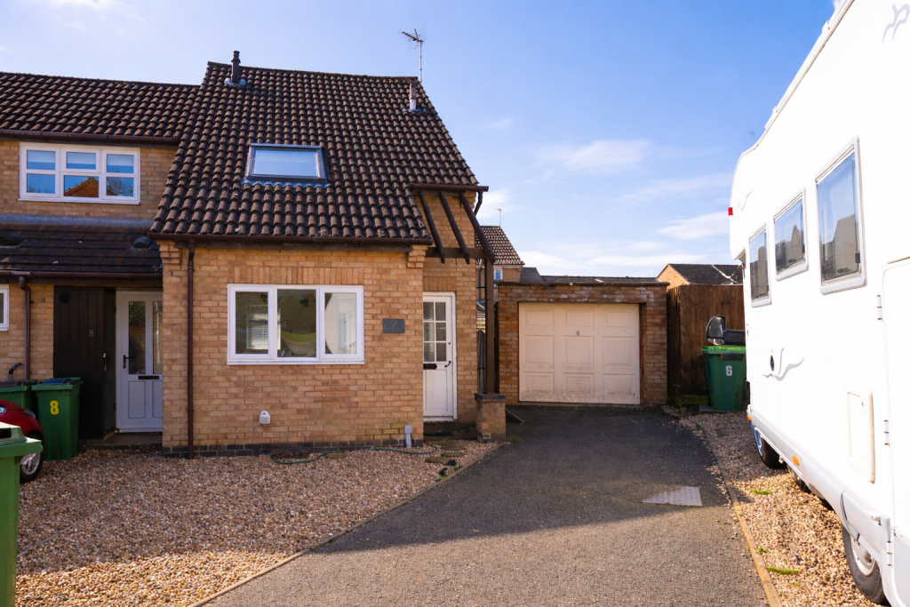 Main image of property: Farley Way, Kirby Muxloe, Leicester, Leicestershire