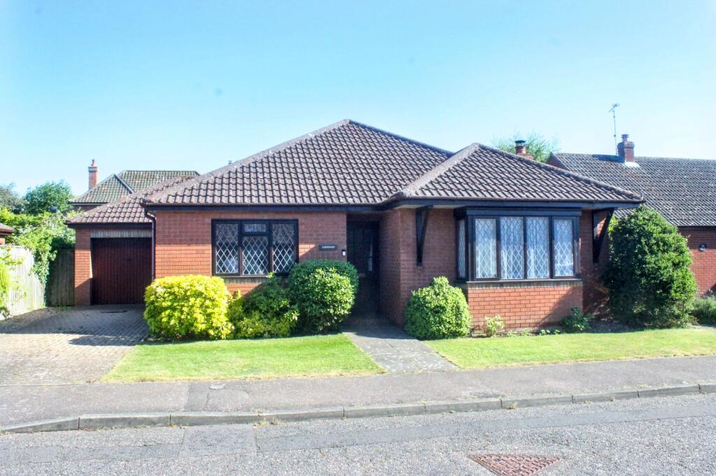 Main image of property: Detached Bungalow in Holt