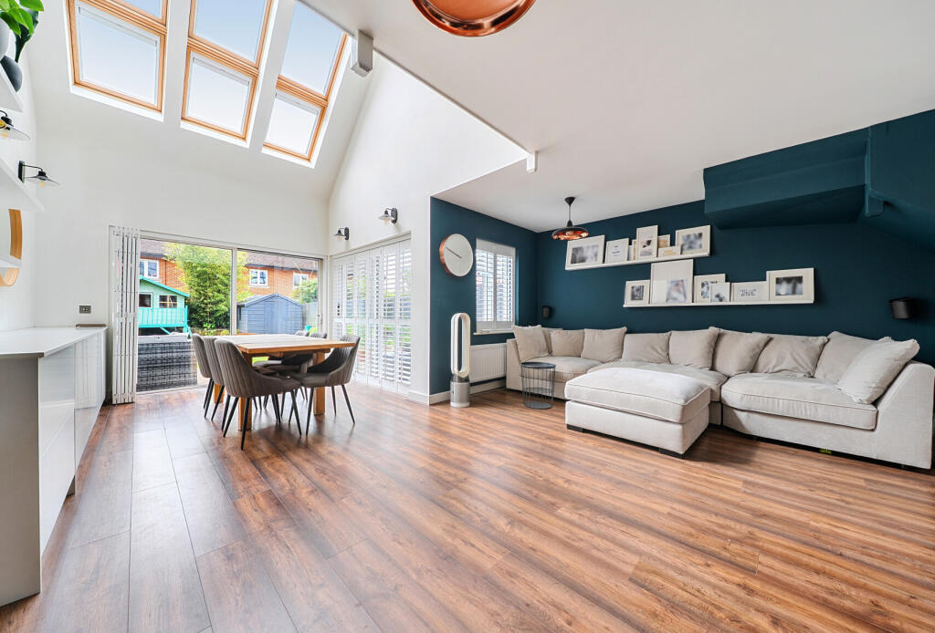Main image of property: Priddy Place, Redhill, Surrey, RH1