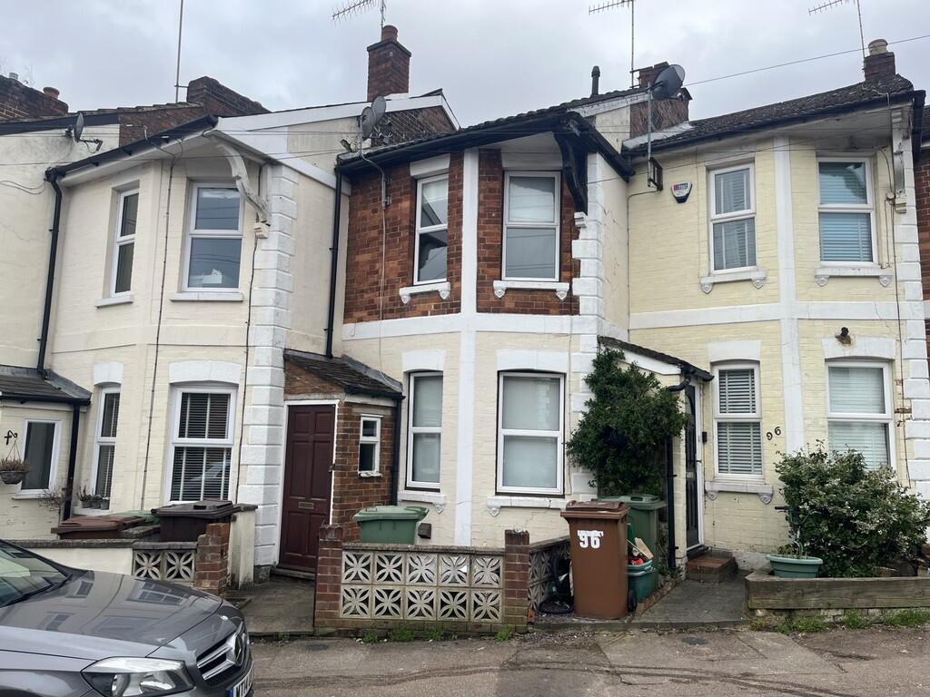 Main image of property: Silverdale Road, Tunbridge Wells