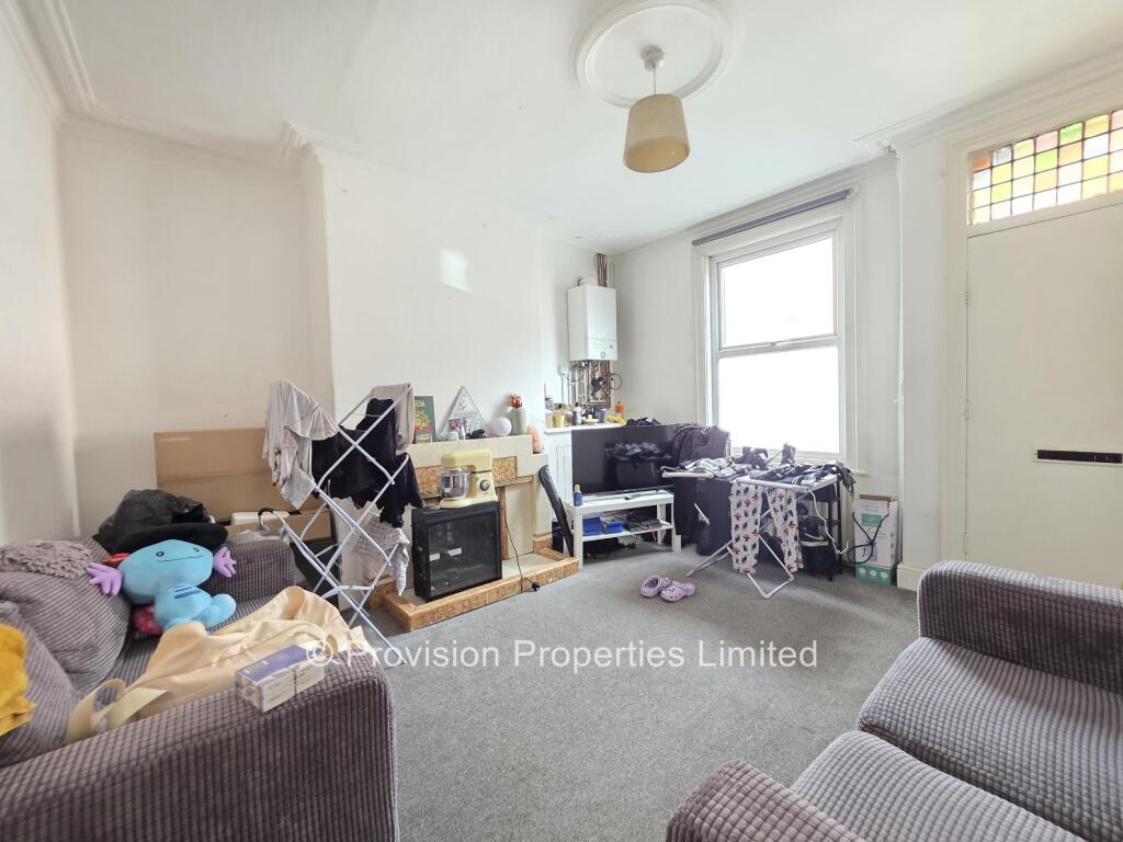 Main image of property: Beamsley Place, Hyde Park, Leeds, LS6