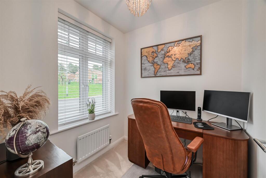 House in Wolverhampton - More