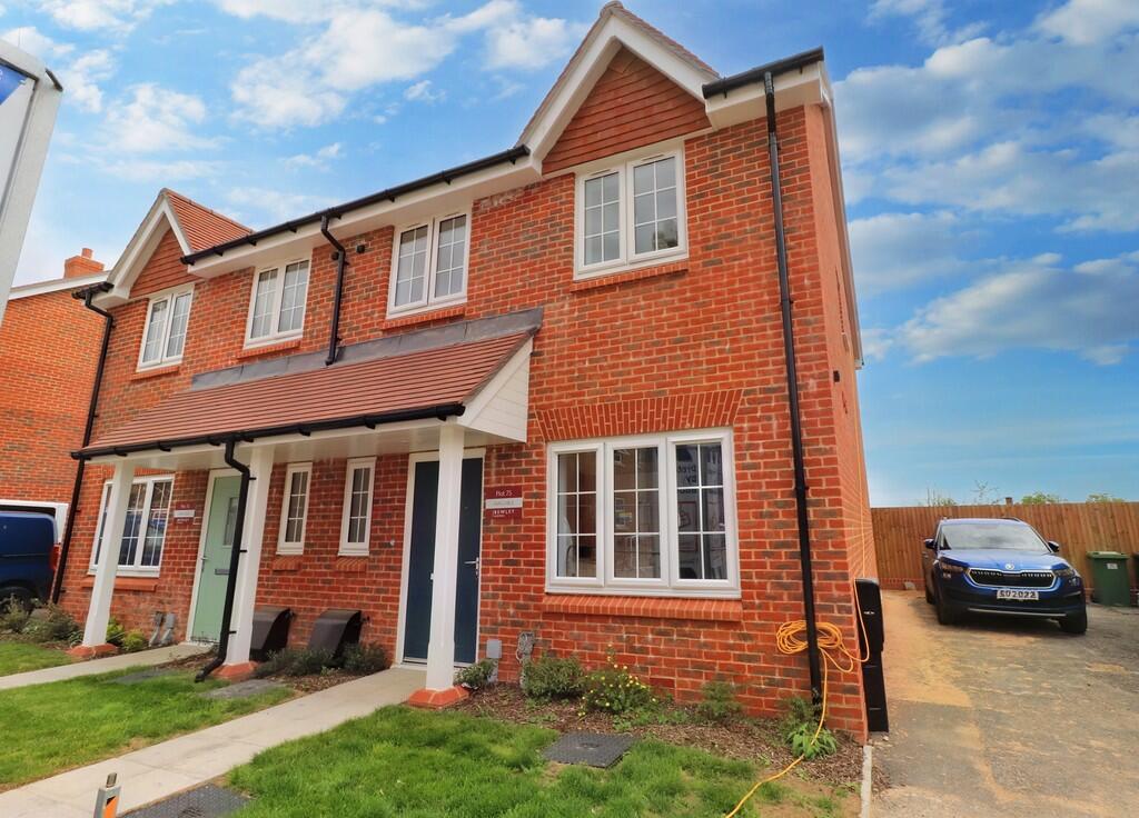 Main image of property: Bishops Gardens , Fareham