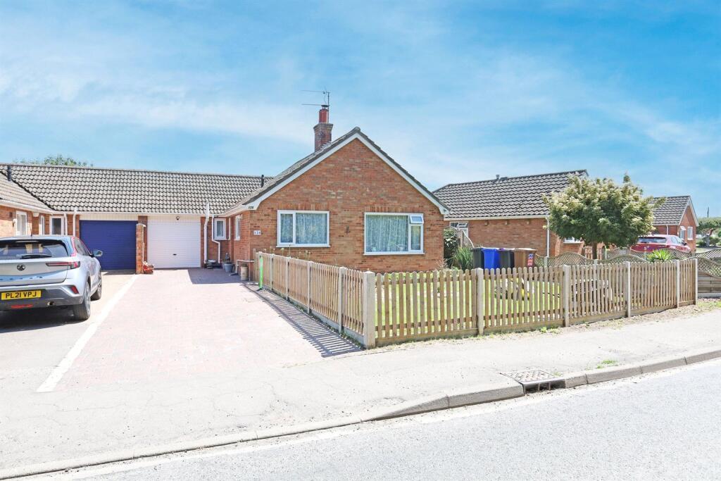 Main image of property: Fishtoft Road, Fishtoft, Boston, PE21