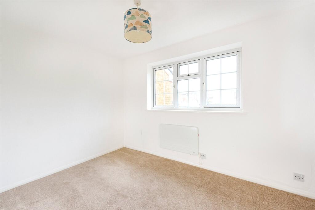 House in North Crawley, City of Milton Keynes - View 5