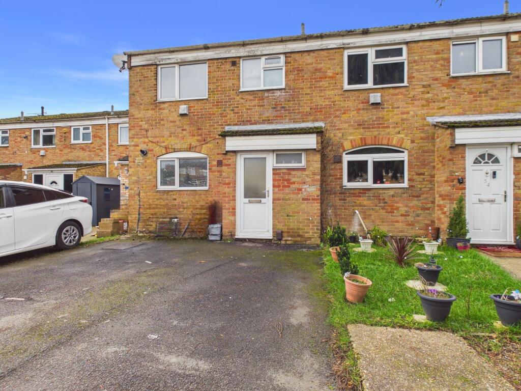Main image of property: Pennine Road, Slough, Berkshire, SL2