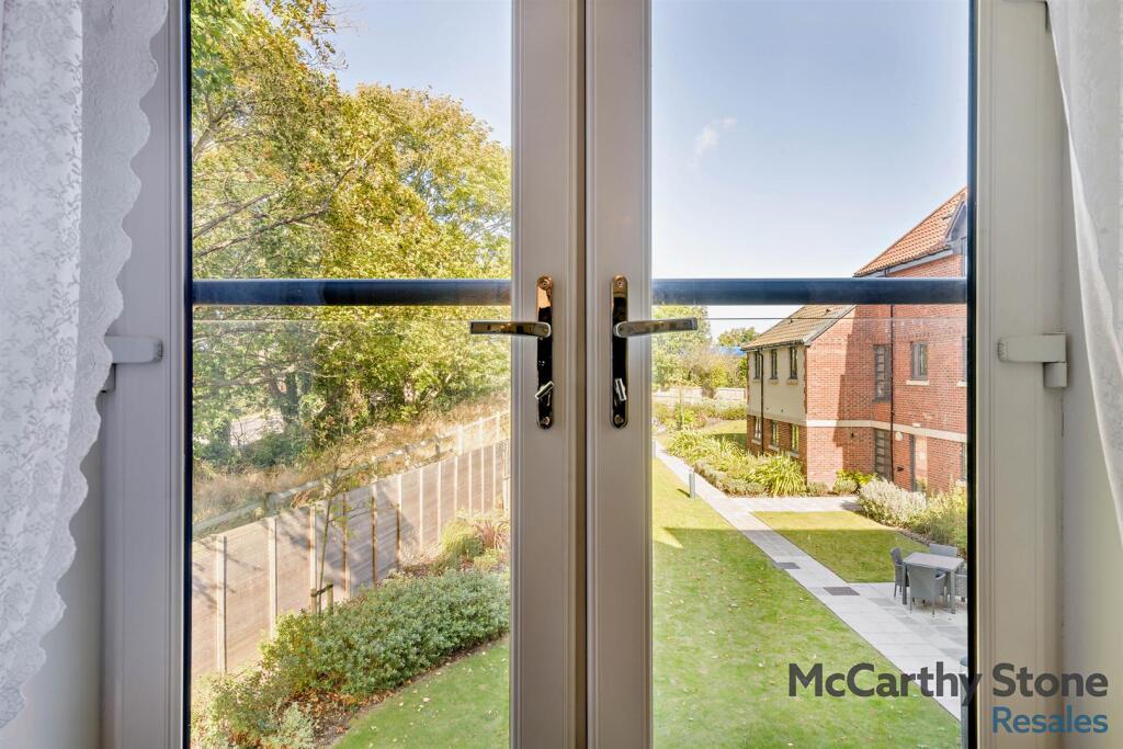 Main image of property: Homestead Place, Upper Staithe Road, Stalham, Norwich