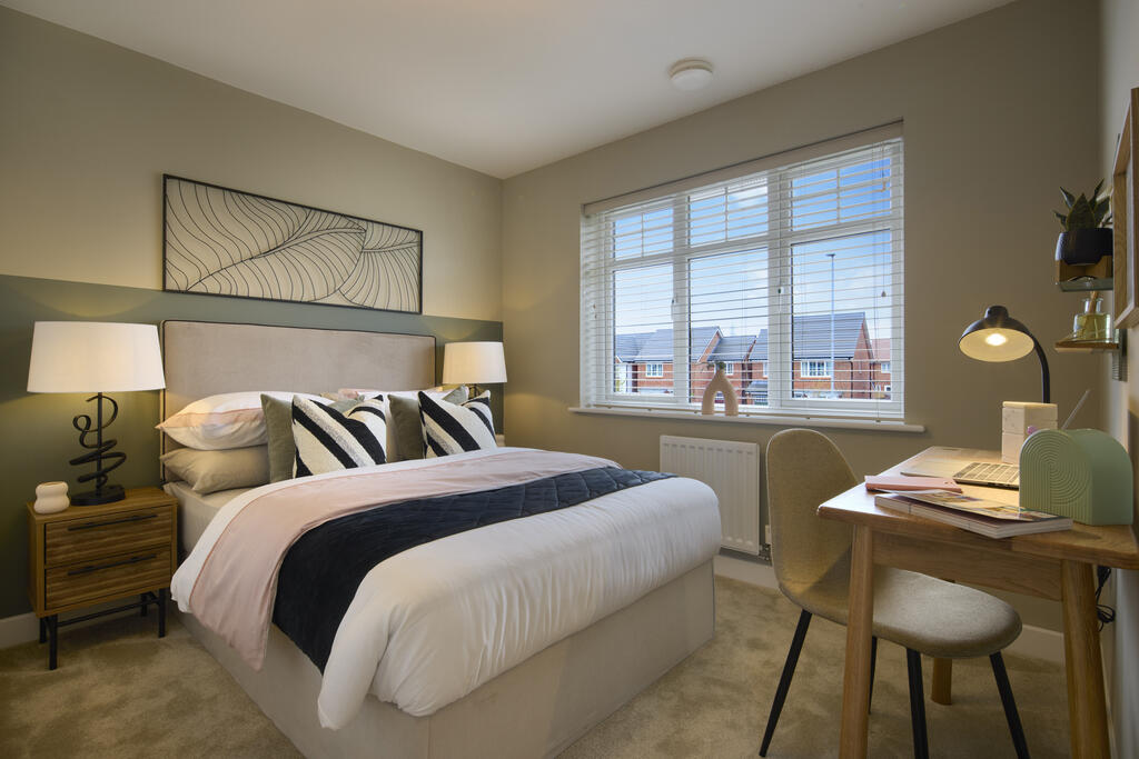 Main image of property: Lock Lane,
Partington,
M31 4PP