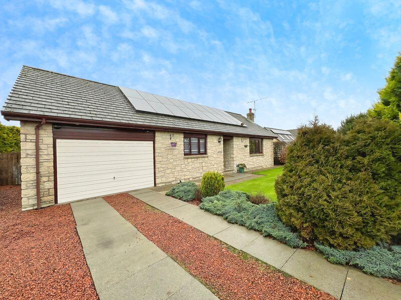 Main image of property: Burn View Drive, Otterburn, Newcastle Upon Tyne