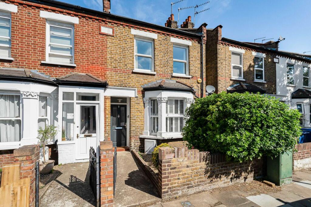 Main image of property: Darwin Road, Ealing, W5